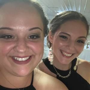 Meet your Posher, Theresa